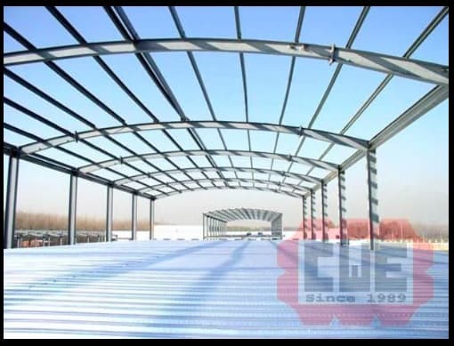 China Wing Steel Structure